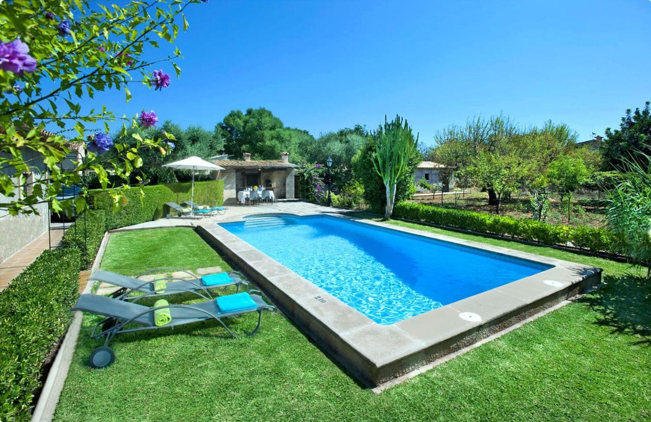 Owl Booking Villa Xisca - 18 Min Walk To The Old Town بويينسا المظهر الخارجي الصورة