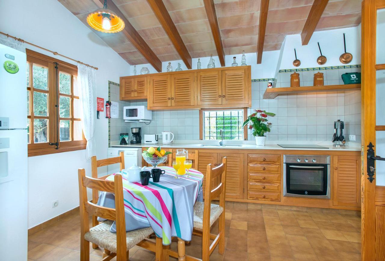 Owl Booking Villa Xisca - 18 Min Walk To The Old Town بويينسا المظهر الخارجي الصورة