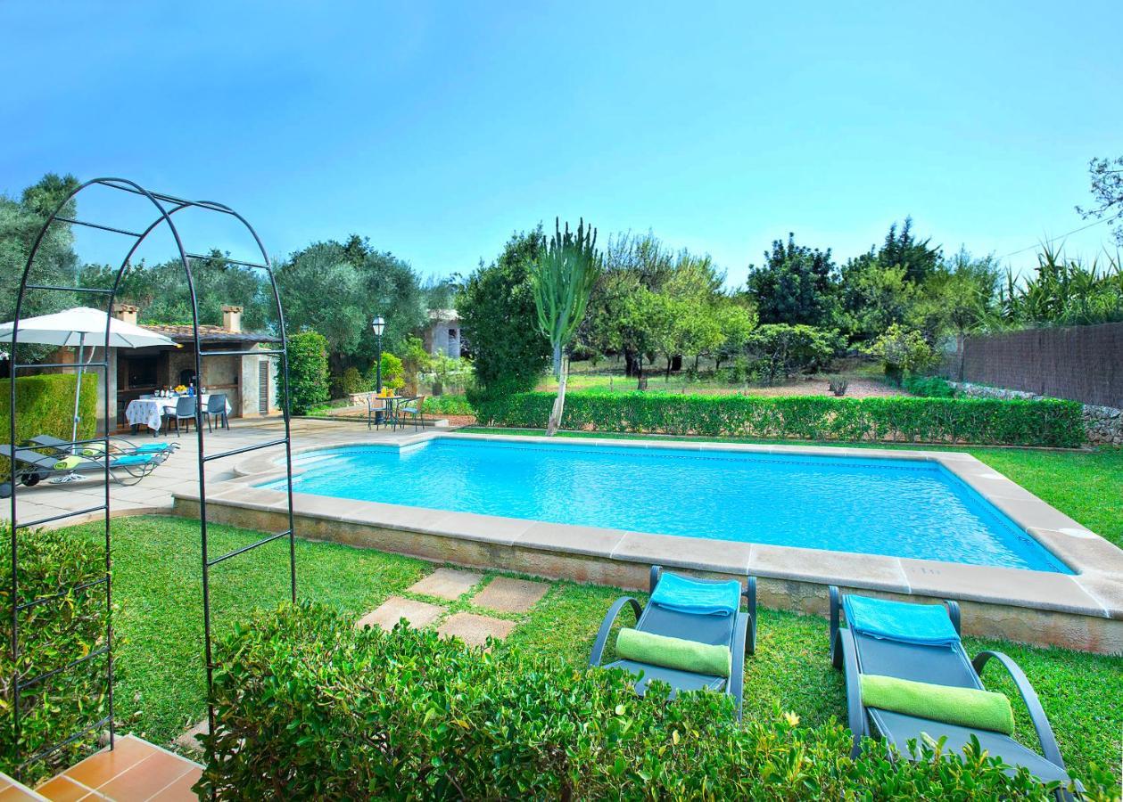 Owl Booking Villa Xisca - 18 Min Walk To The Old Town بويينسا المظهر الخارجي الصورة