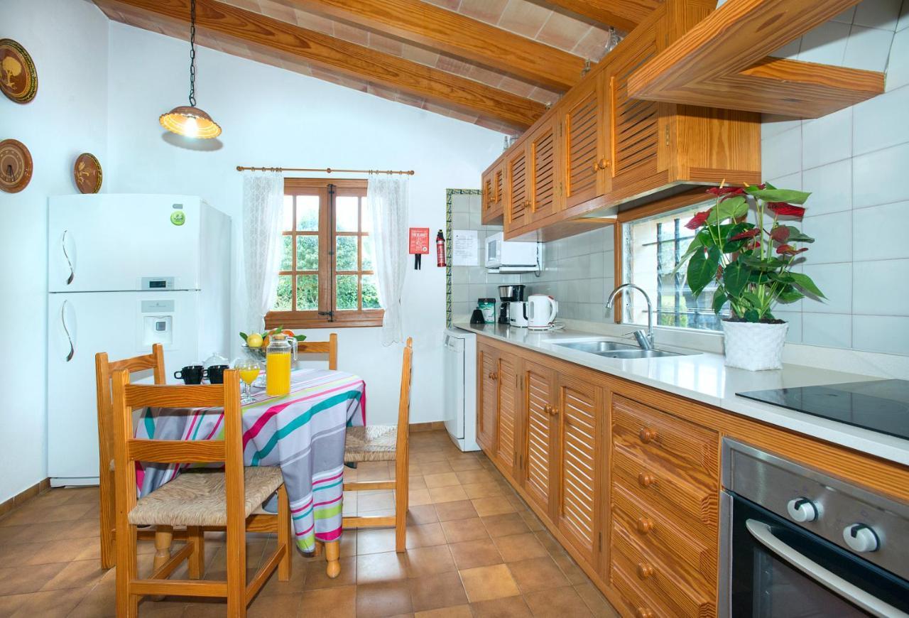 Owl Booking Villa Xisca - 18 Min Walk To The Old Town بويينسا المظهر الخارجي الصورة