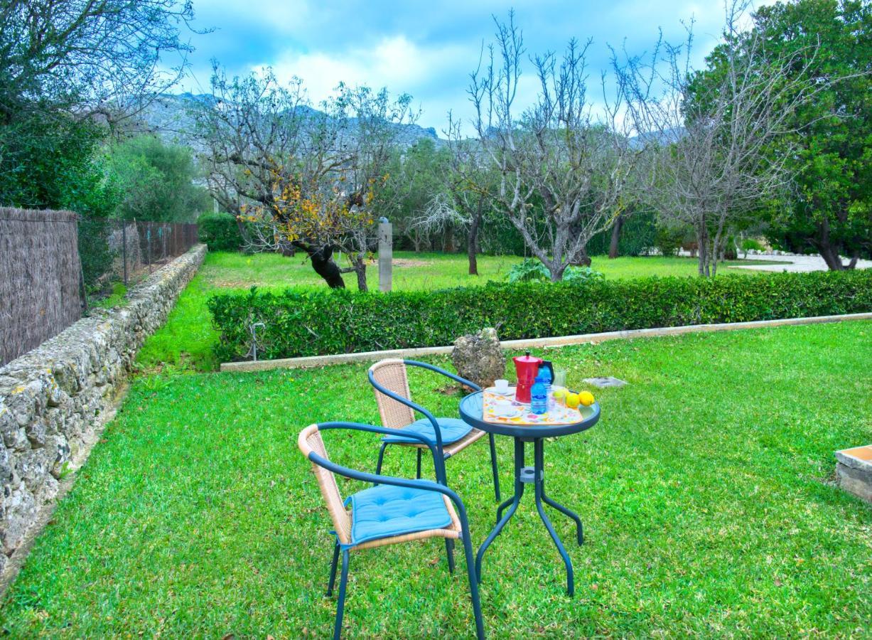 Owl Booking Villa Xisca - 18 Min Walk To The Old Town بويينسا المظهر الخارجي الصورة