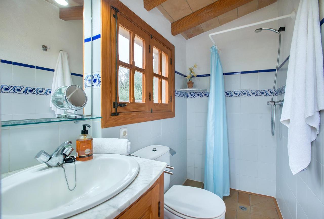 Owl Booking Villa Xisca - 18 Min Walk To The Old Town بويينسا المظهر الخارجي الصورة
