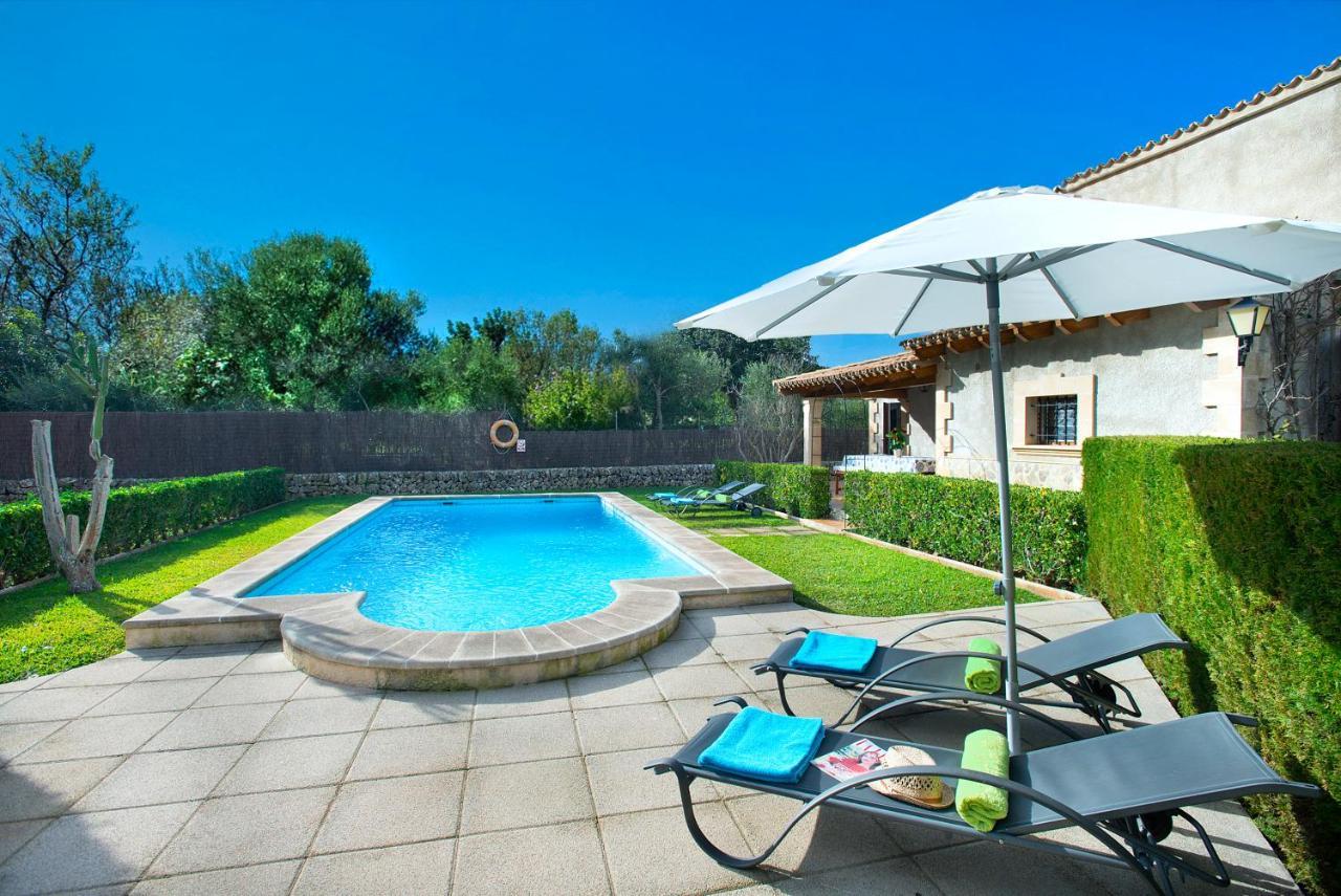 Owl Booking Villa Xisca - 18 Min Walk To The Old Town بويينسا المظهر الخارجي الصورة