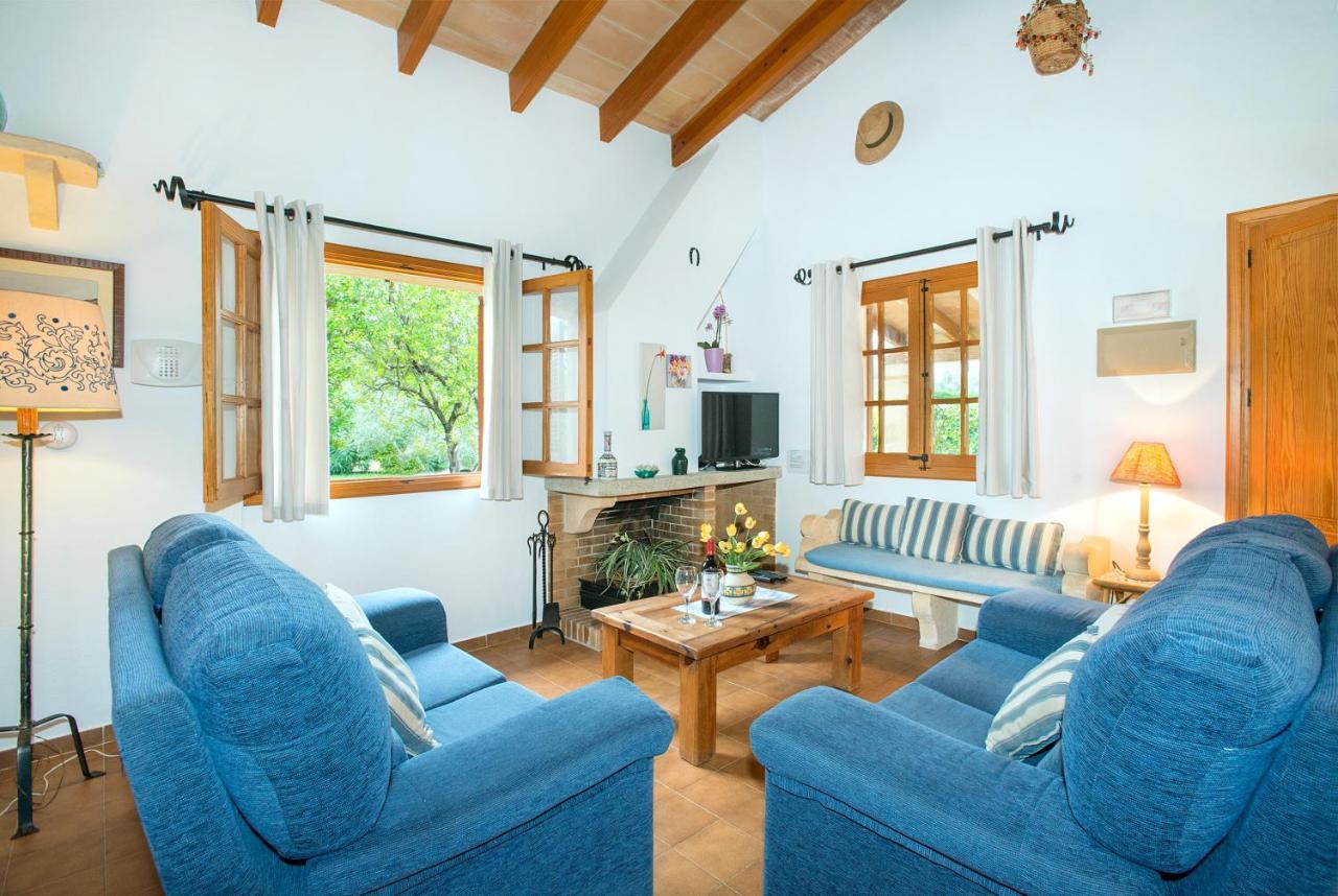 Owl Booking Villa Xisca - 18 Min Walk To The Old Town بويينسا المظهر الخارجي الصورة