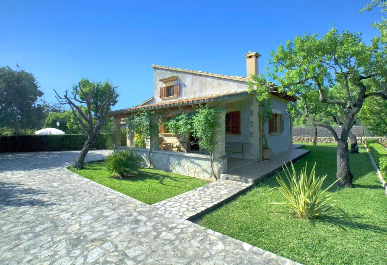 Owl Booking Villa Xisca - 18 Min Walk To The Old Town بويينسا المظهر الخارجي الصورة