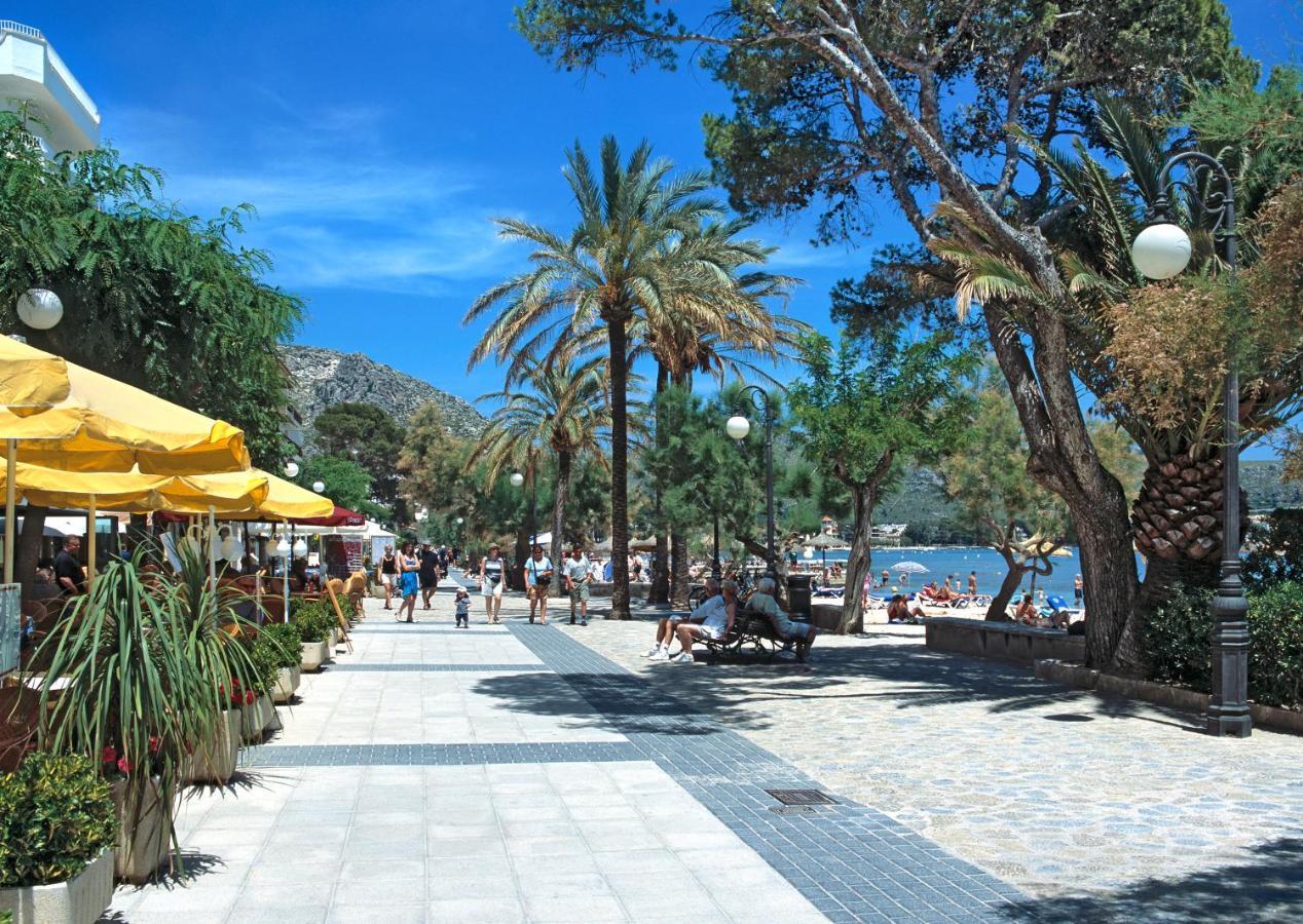 Owl Booking Villa Xisca - 18 Min Walk To The Old Town بويينسا المظهر الخارجي الصورة